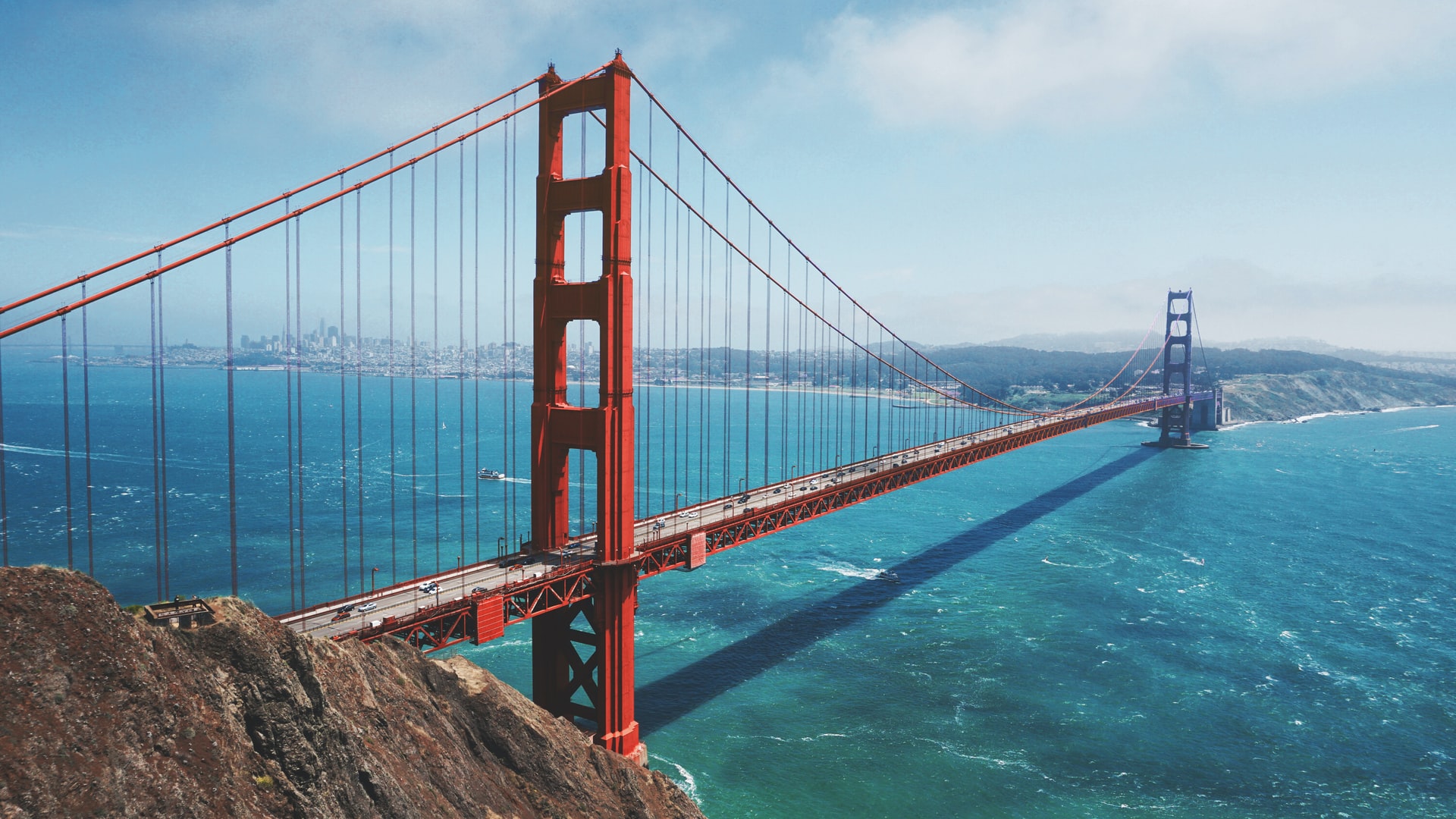Moving into a San Francisco Founder House — Part 1
